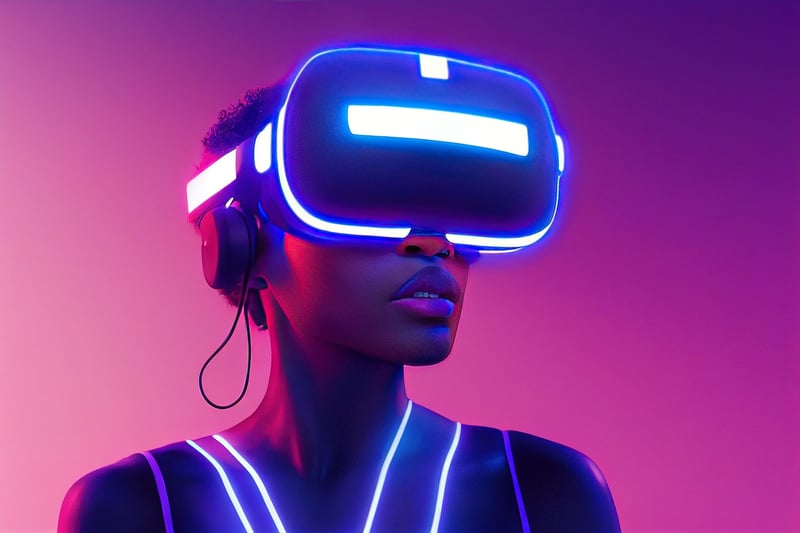 Veiled Realities